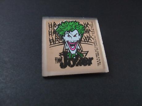 The Joker - DC Comics ( Batman) Superschurk